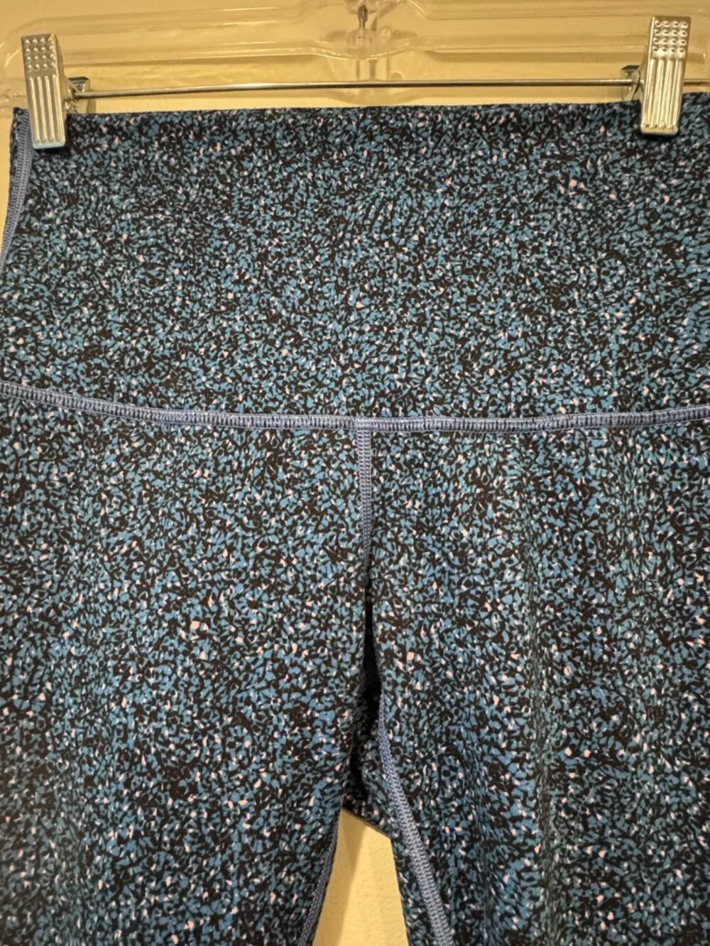 🔥 Lululemon Wunder Under Hi-Rise Tight 28